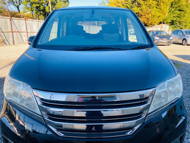 セレナ ライダー ブラックライン S-ハイブリッド(38枚目)