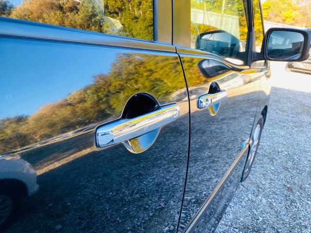 セレナ ライダー ブラックライン S-ハイブリッド(43枚目)