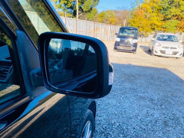 セレナ ライダー ブラックライン S-ハイブリッド(45枚目)