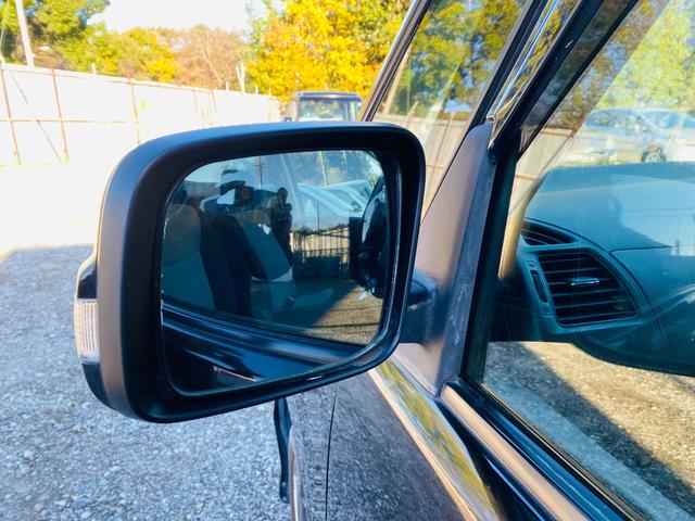 セレナ ライダー ブラックライン S-ハイブリッド(52枚目)