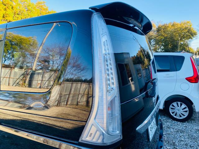 セレナ ライダー ブラックライン S-ハイブリッド(54枚目)