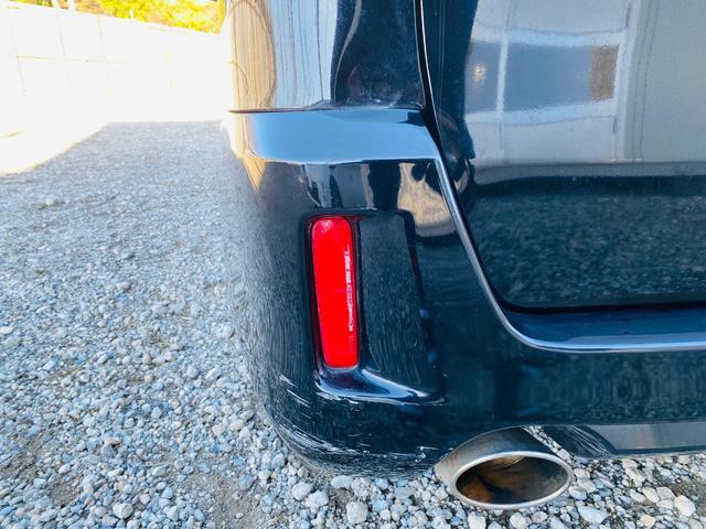 セレナ ライダー ブラックライン S-ハイブリッド(55枚目)