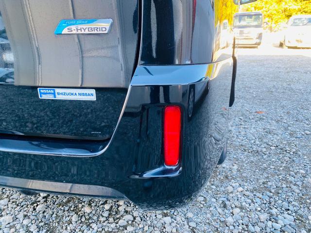 セレナ ライダー ブラックライン S-ハイブリッド(56枚目)