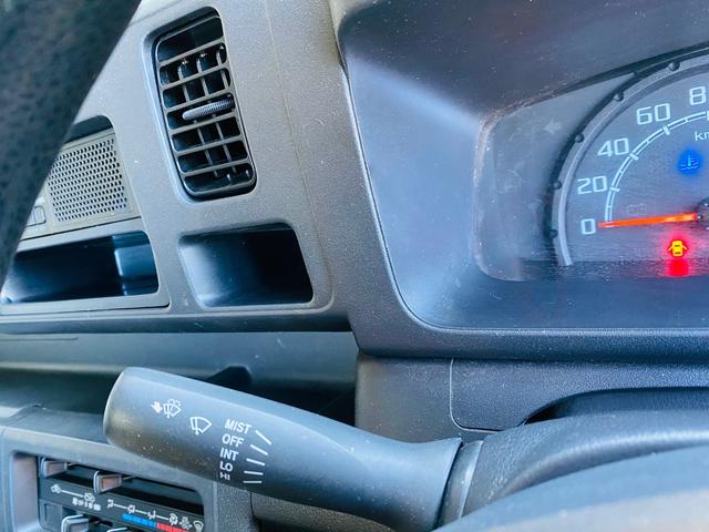 ハイゼットトラック スタンダード エアコン・パワステレス(3枚目)