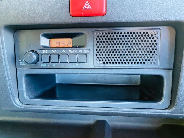 ハイゼットトラック スタンダード エアコン・パワステレス(5枚目)