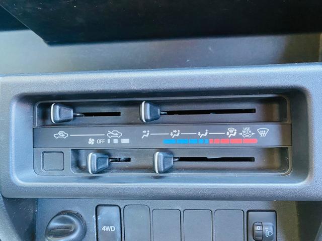 ハイゼットトラック スタンダード エアコン・パワステレス(6枚目)