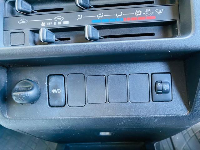 ハイゼットトラック スタンダード エアコン・パワステレス(7枚目)