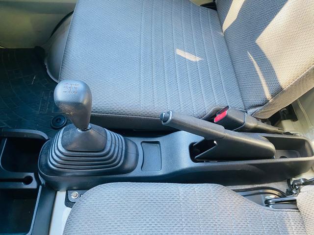 ハイゼットトラック スタンダード エアコン・パワステレス(8枚目)