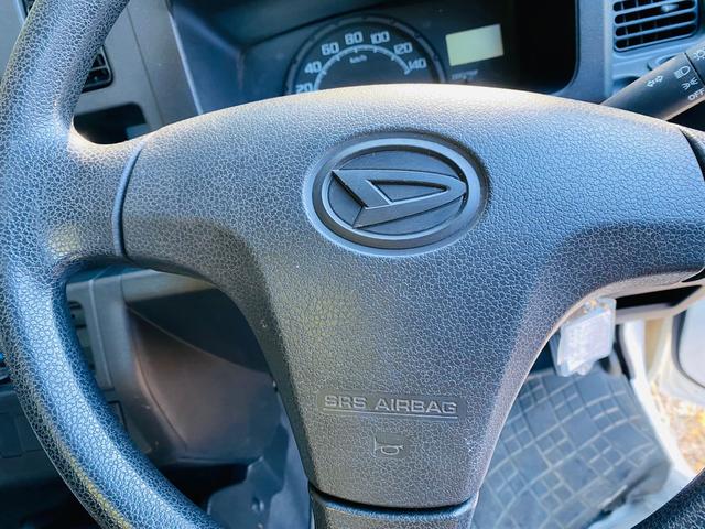 ハイゼットトラック スタンダード エアコン・パワステレス(10枚目)