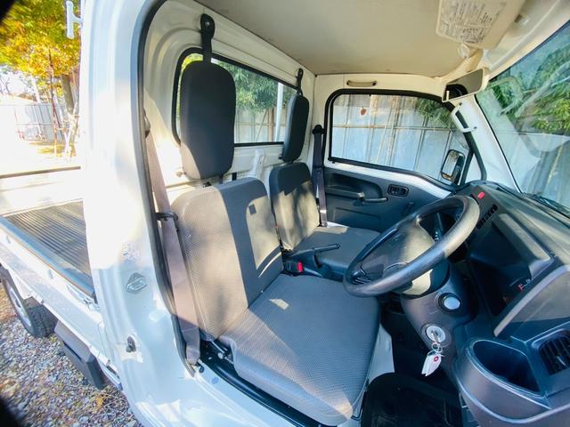 ハイゼットトラック スタンダード エアコン・パワステレス(15枚目)