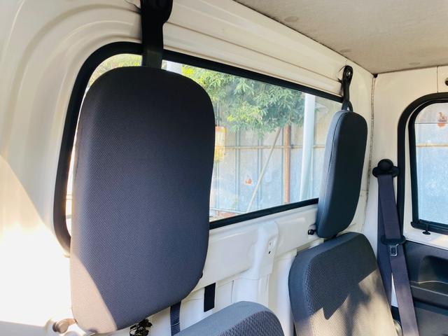 ハイゼットトラック スタンダード エアコン・パワステレス(16枚目)