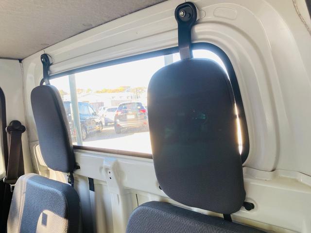 ハイゼットトラック スタンダード エアコン・パワステレス(19枚目)