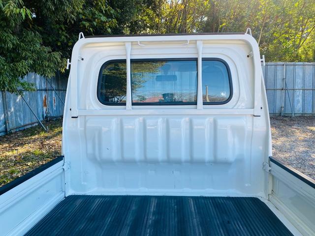 ハイゼットトラック スタンダード エアコン・パワステレス(23枚目)