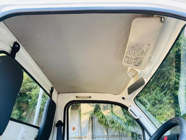 ハイゼットトラック スタンダード エアコン・パワステレス(24枚目)