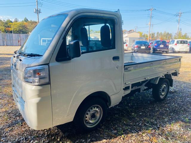 ハイゼットトラック スタンダード エアコン・パワステレス(26枚目)