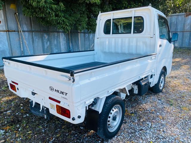 ハイゼットトラック スタンダード エアコン・パワステレス(30枚目)