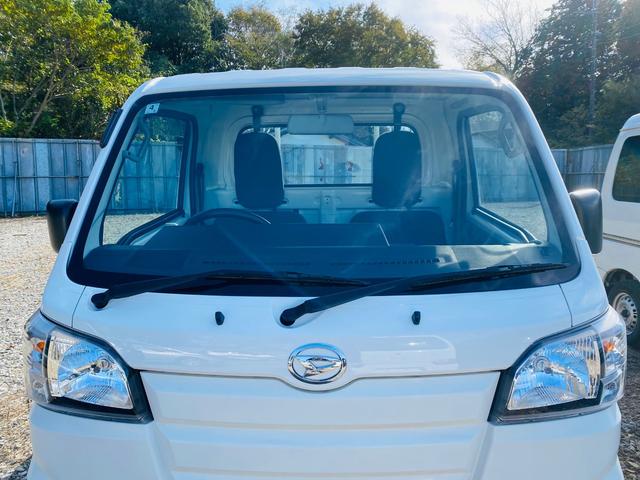 ハイゼットトラック スタンダード エアコン・パワステレス(32枚目)