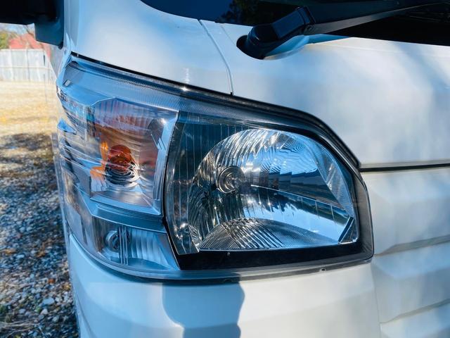 ハイゼットトラック スタンダード エアコン・パワステレス(34枚目)