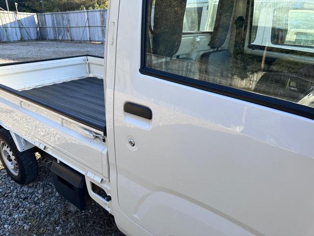 ハイゼットトラック スタンダード エアコン・パワステレス(36枚目)