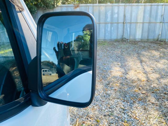 ハイゼットトラック スタンダード エアコン・パワステレス(38枚目)