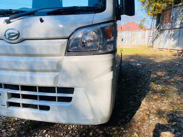 ハイゼットトラック スタンダード エアコン・パワステレス(39枚目)