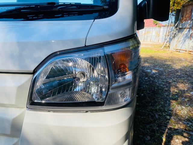 ハイゼットトラック スタンダード エアコン・パワステレス(40枚目)