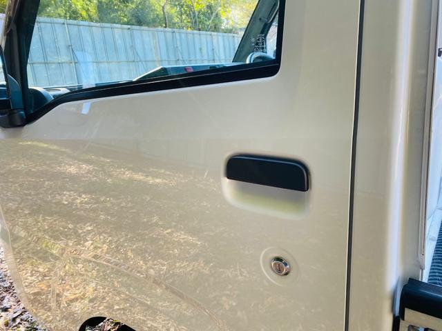 ハイゼットトラック スタンダード エアコン・パワステレス(42枚目)