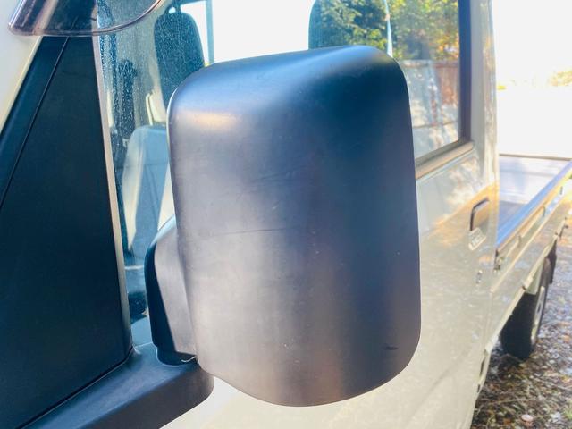 ハイゼットトラック スタンダード エアコン・パワステレス(43枚目)