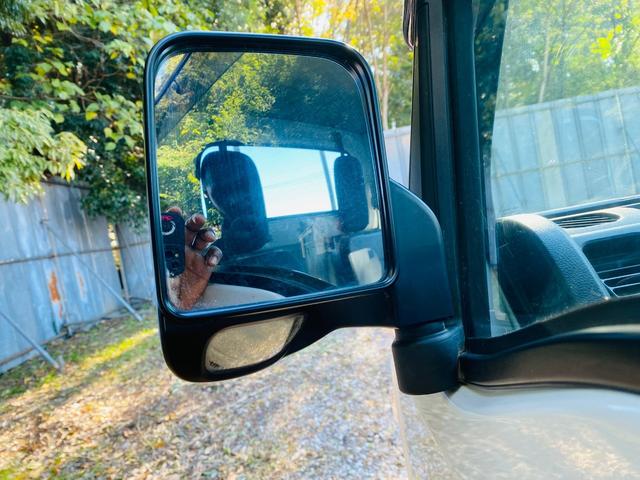 ハイゼットトラック スタンダード エアコン・パワステレス(44枚目)