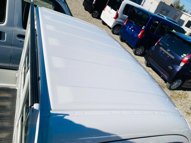 ハイゼットトラック スタンダード エアコン・パワステレス(48枚目)