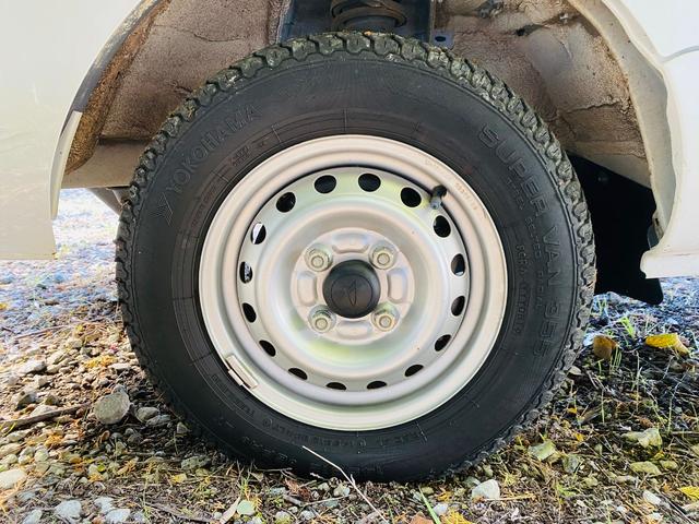 ハイゼットトラック スタンダード エアコン・パワステレス(52枚目)