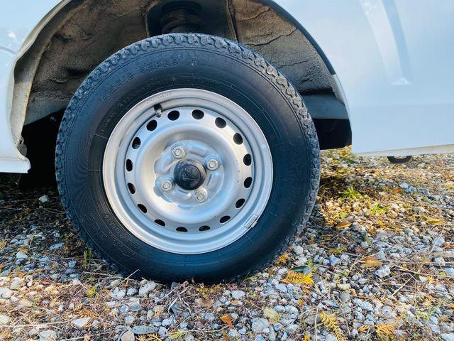 ハイゼットトラック スタンダード エアコン・パワステレス(53枚目)