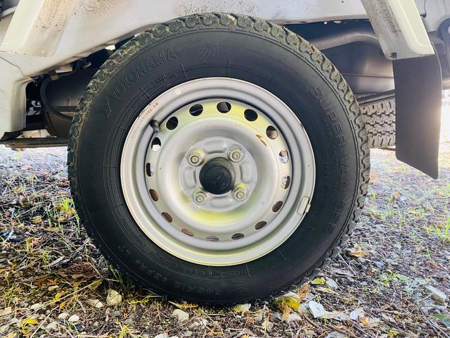 ハイゼットトラック スタンダード エアコン・パワステレス(54枚目)