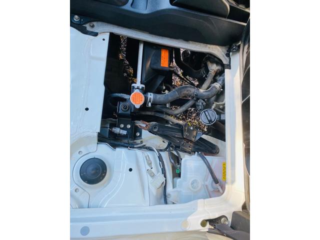 ハイゼットトラック スタンダード エアコン・パワステレス(57枚目)