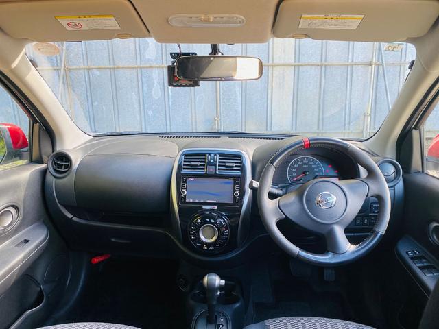 マーチ ニスモ(2枚目)