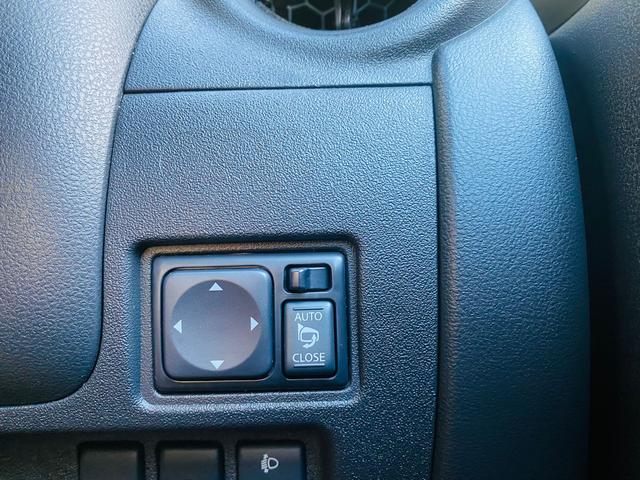 マーチ ニスモ(9枚目)