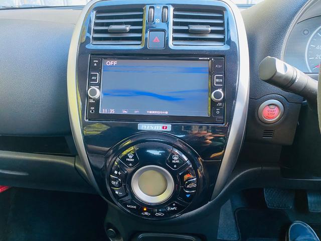 マーチ ニスモ(11枚目)