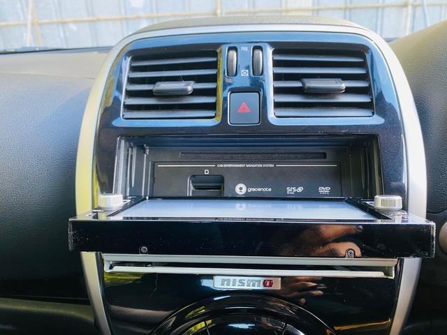 マーチ ニスモ(12枚目)