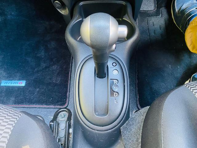 マーチ ニスモ(14枚目)