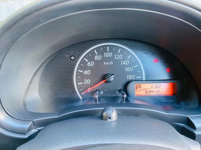 マーチ ニスモ(18枚目)