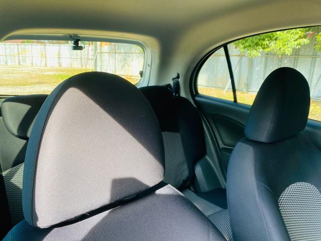 マーチ ニスモ(24枚目)