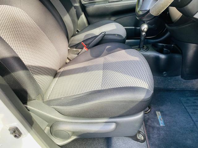 マーチ ニスモ(26枚目)