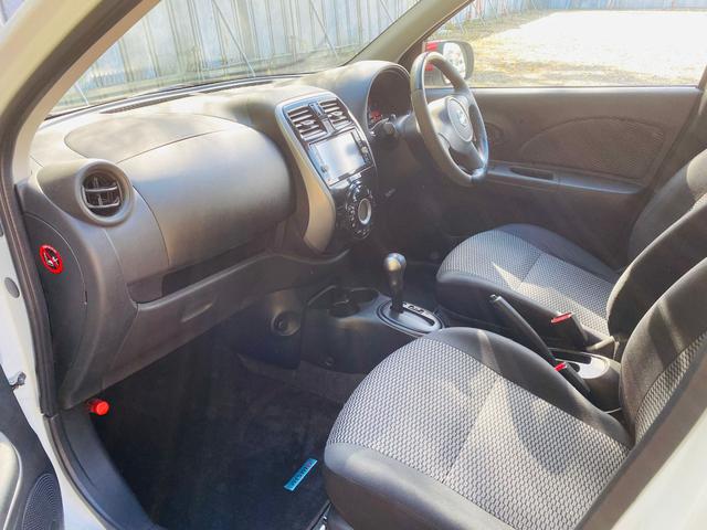 マーチ ニスモ(29枚目)