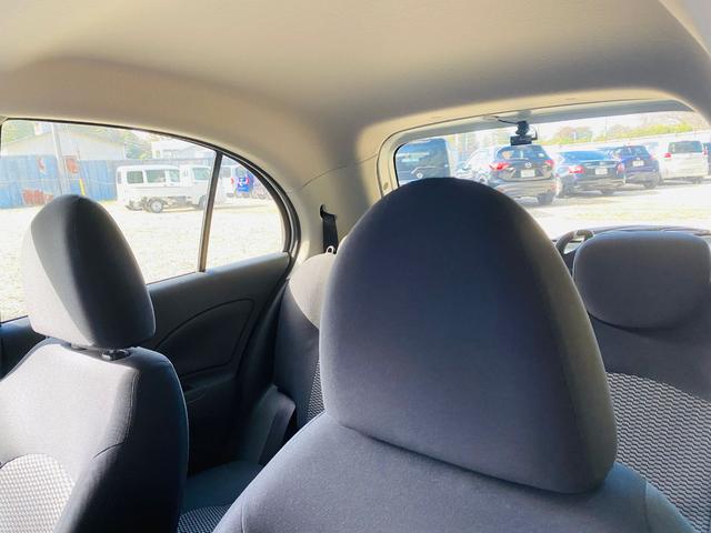 マーチ ニスモ(30枚目)