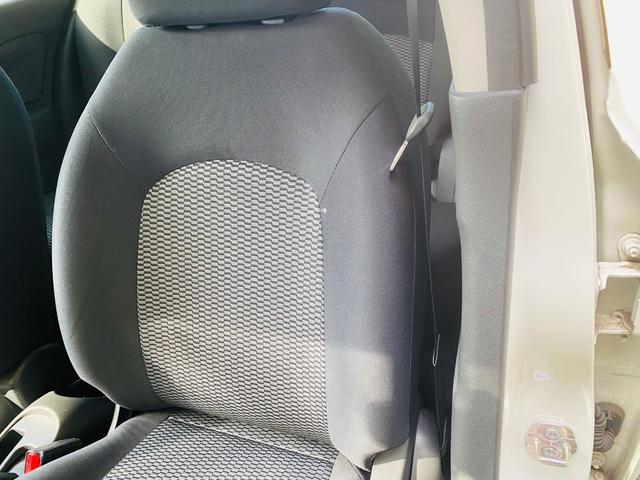 マーチ ニスモ(31枚目)