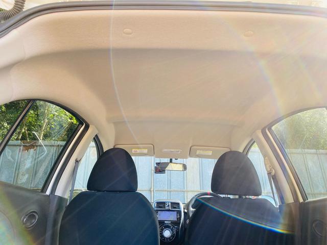 マーチ ニスモ(36枚目)