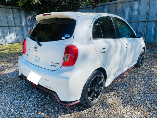 マーチ ニスモ(42枚目)