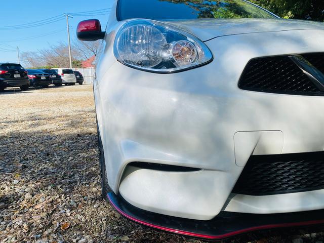 マーチ ニスモ(46枚目)