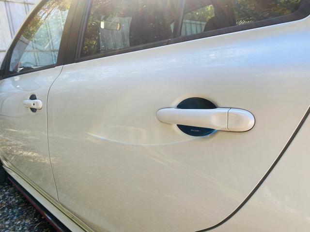 マーチ ニスモ(53枚目)