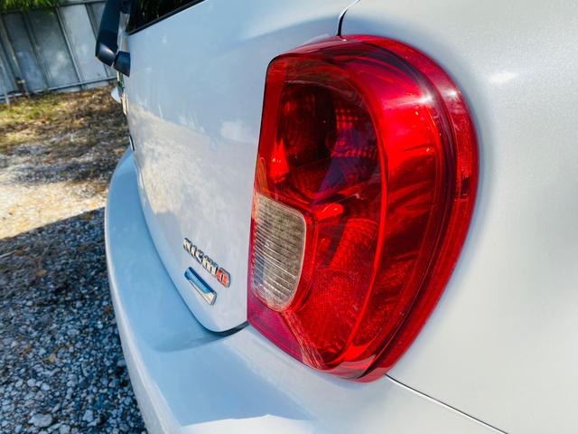 マーチ ニスモ(59枚目)